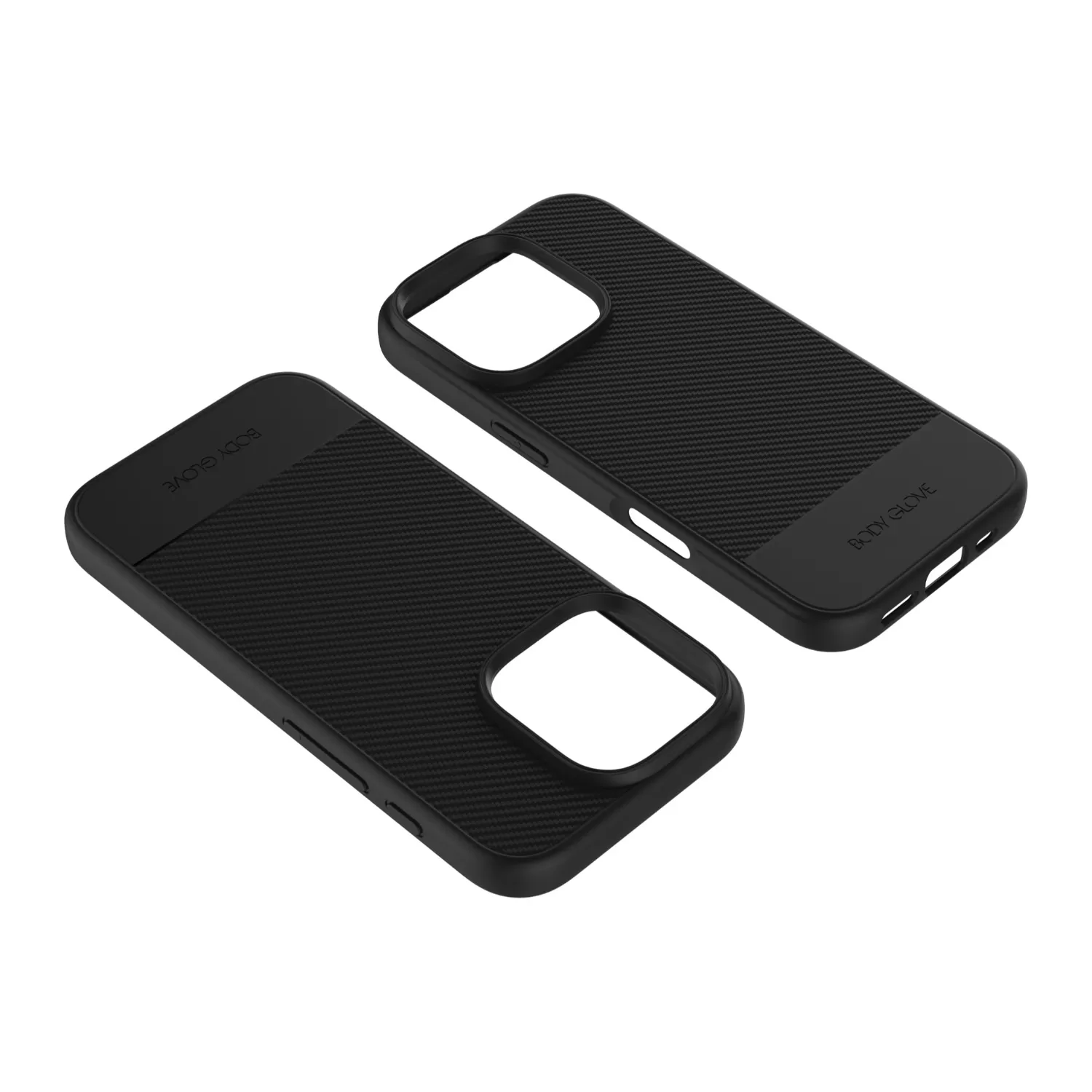 Apple iPhone 16 Pro Body Glove Astrx Case – Black - Image 3