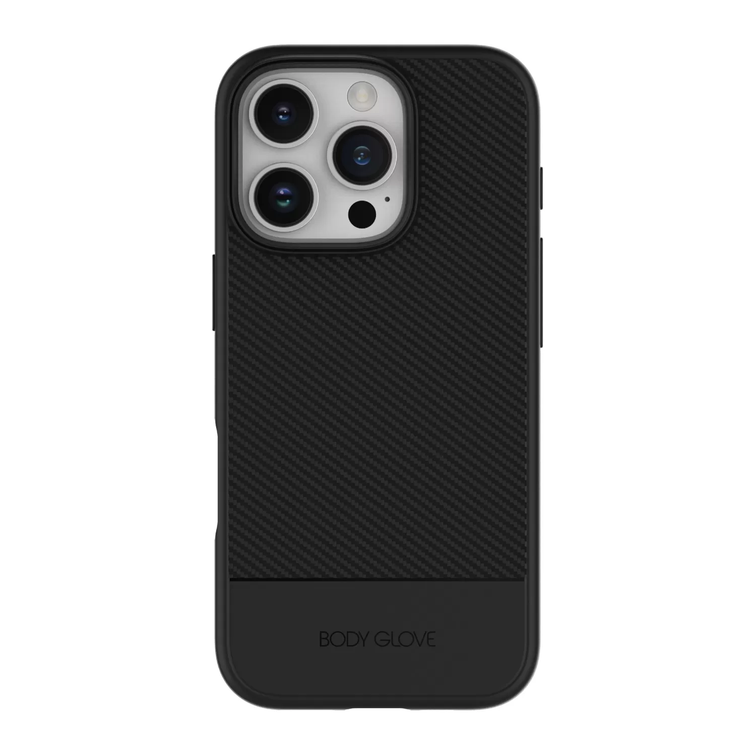 Apple iPhone 16 Pro Body Glove Astrx Case – Black - Image 5