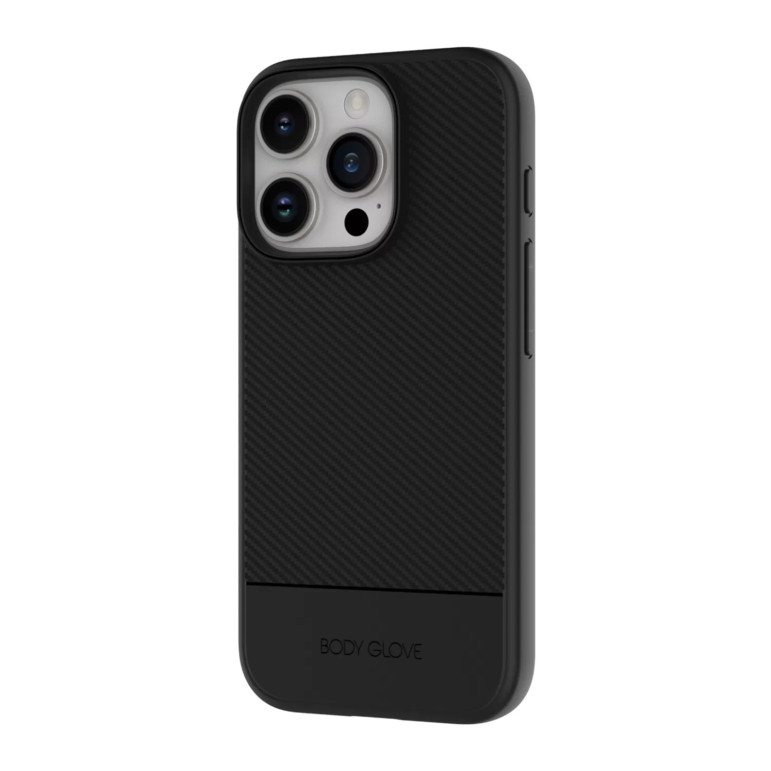 Apple iPhone 16 Pro Body Glove Astrx Case – Black - Image 6
