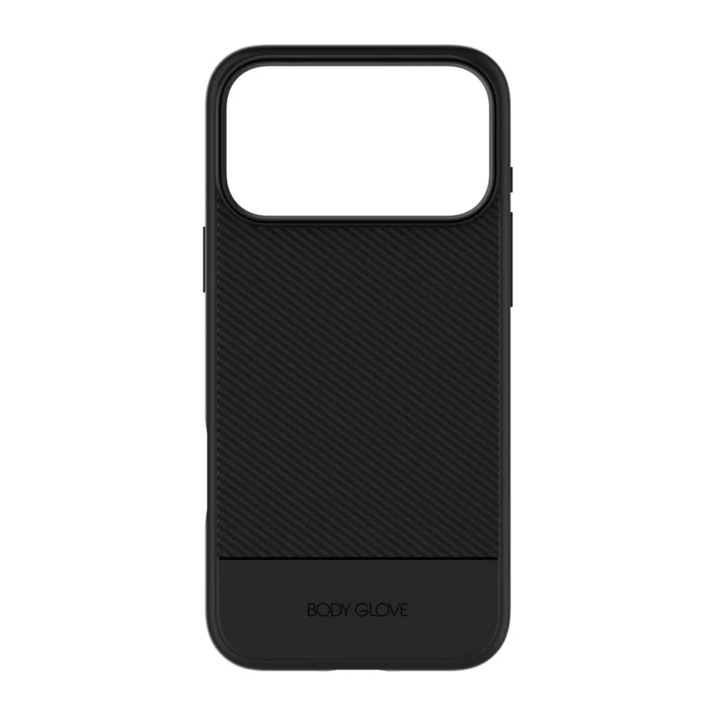 Apple iPhone 17 Pro Max Body Glove Astrx Case – Black