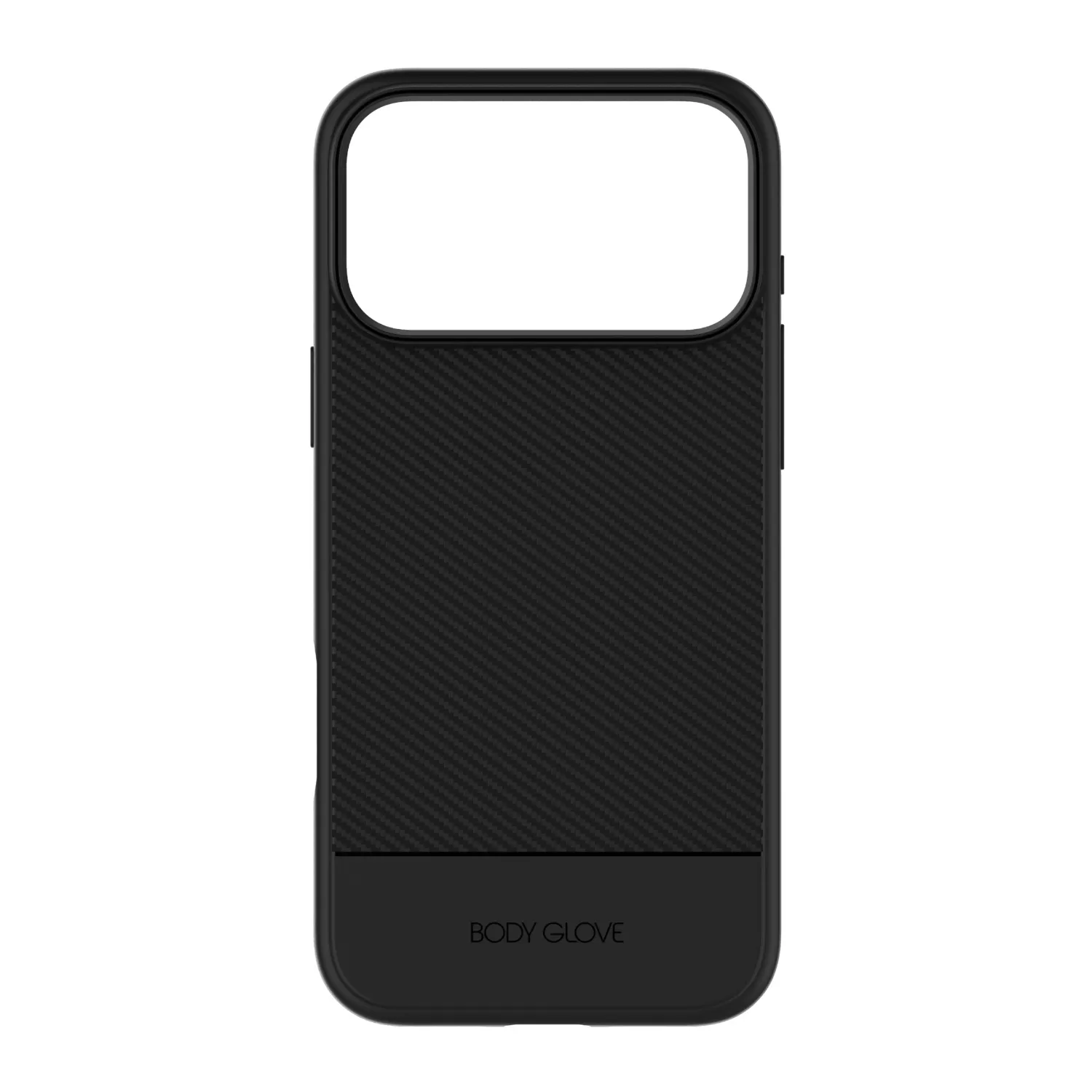 Apple iPhone 17 Pro Max Body Glove Astrx Case – Black
