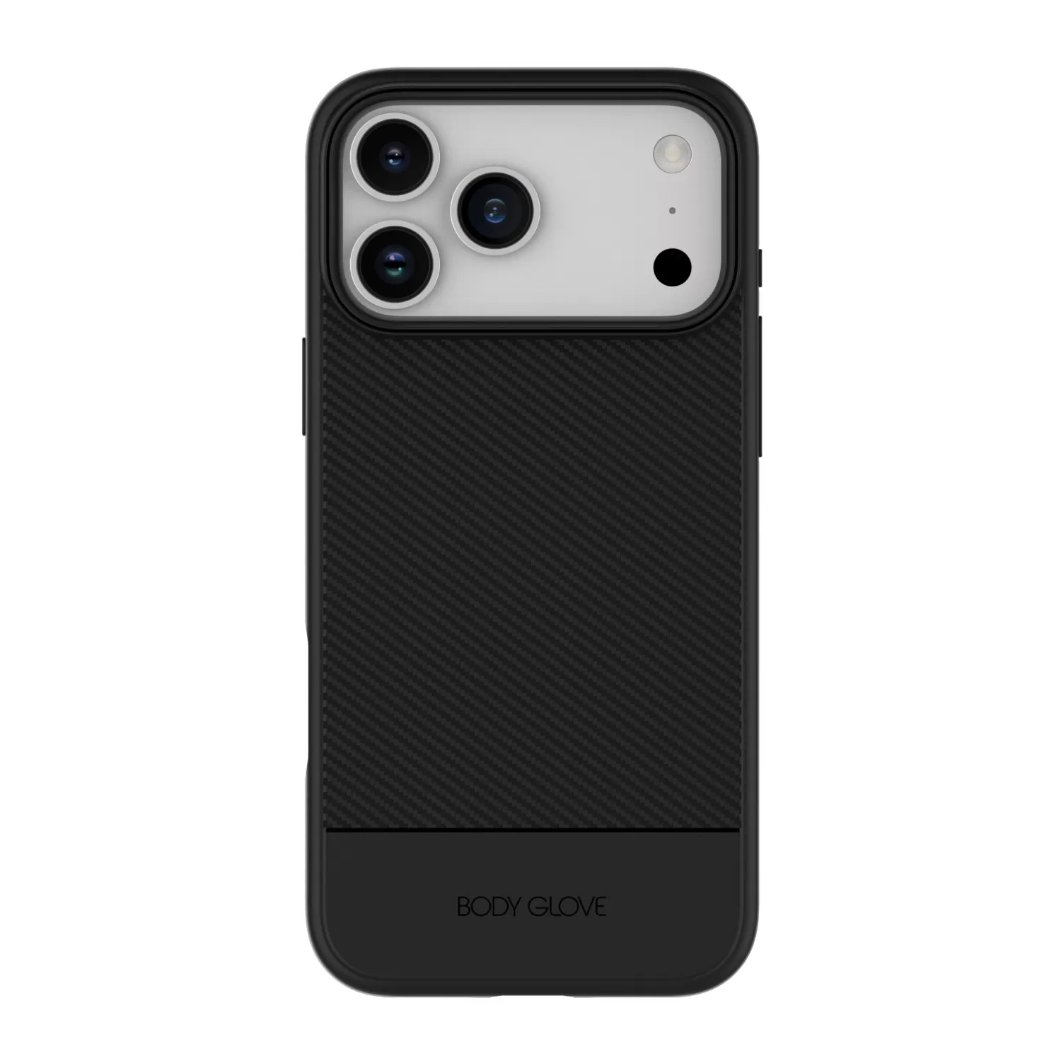 Apple iPhone 17 Pro Max Body Glove Astrx Case – Black - Image 5