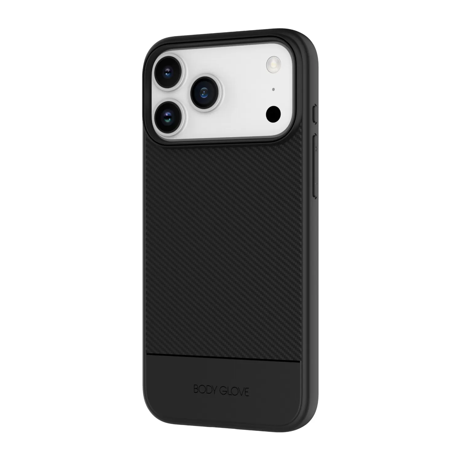 Apple iPhone 17 Pro Max Body Glove Astrx Case – Black - Image 6