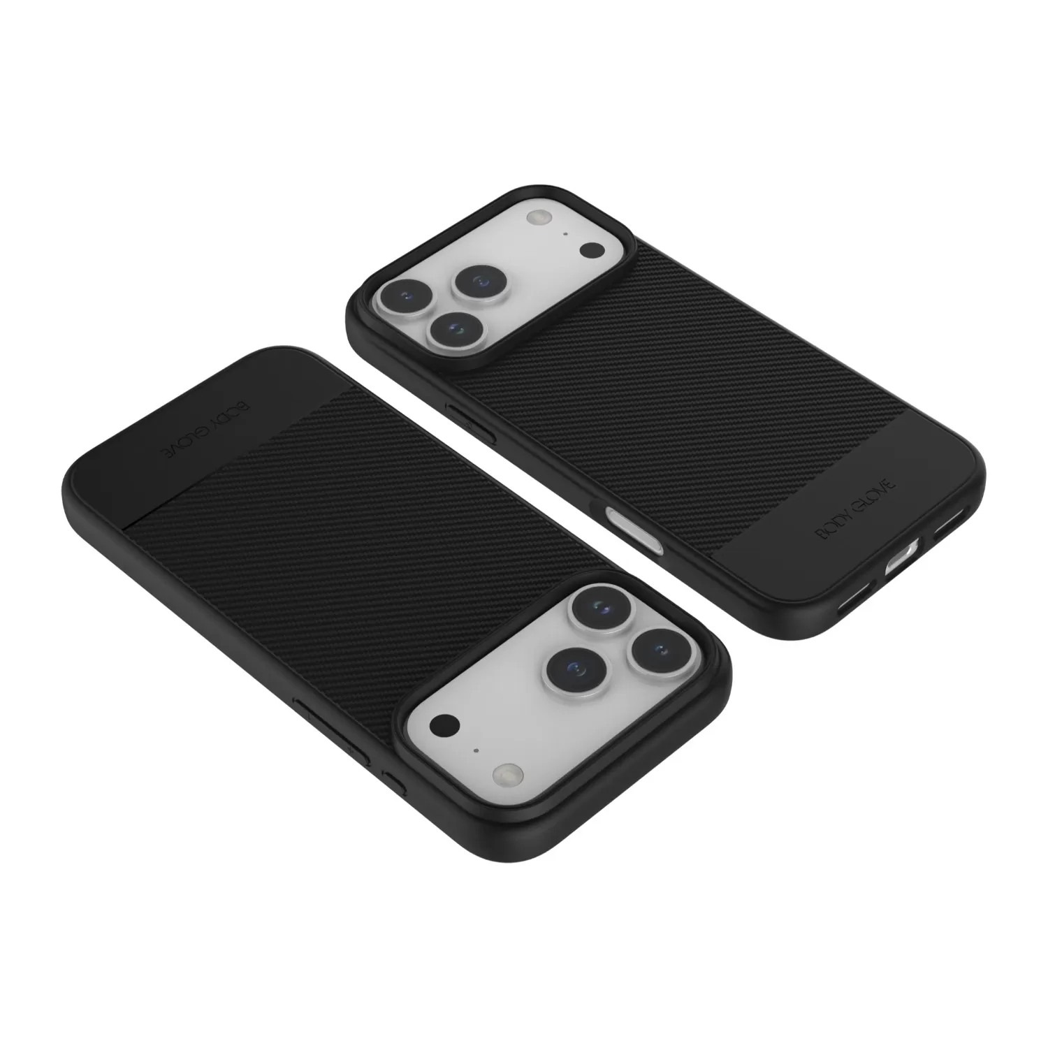 Apple iPhone 17 Pro Max Body Glove Astrx Case – Black - Image 7