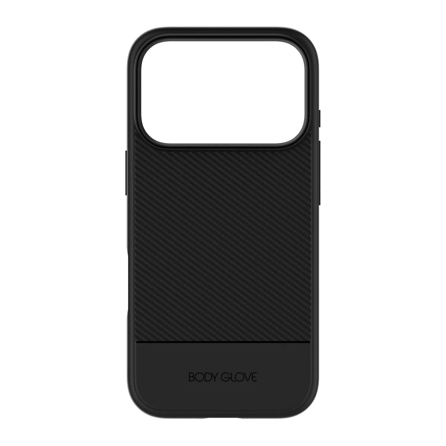 Apple iPhone 17 Pro Body Glove Astrx Case – Black