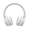 Body Glove Amped Wireless Headphones – White - Image 2