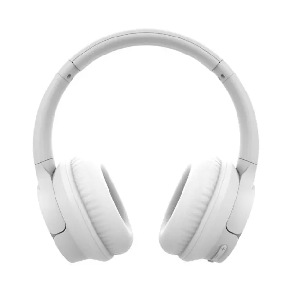 Body Glove Amped Wireless Headphones - White - Image 2