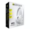 Body Glove Amped Wireless Headphones – White - Image 4