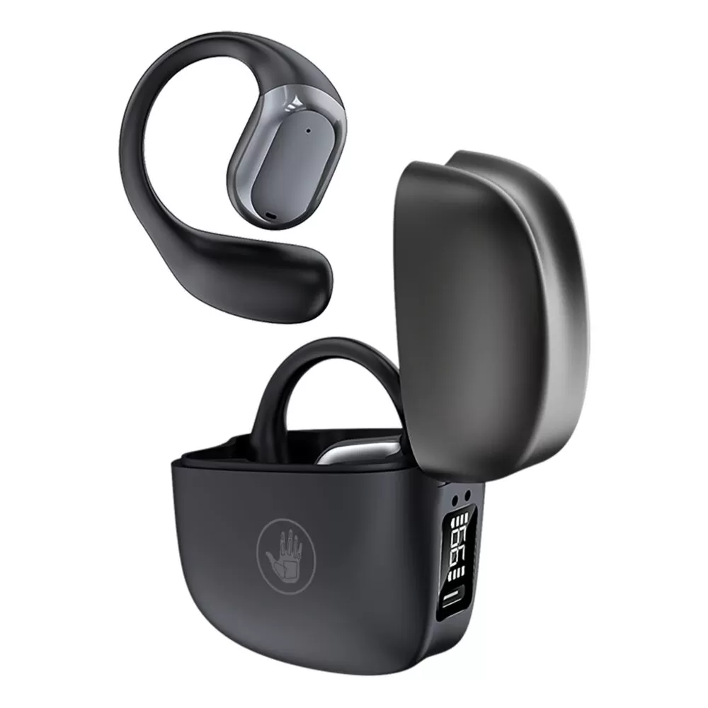 Body Glove Dawny OWS Open Wearable Stereo Earbuds – Black