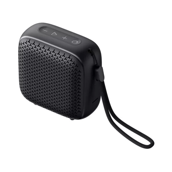 Body Glove Ramp Portable Bluetooth Speaker - Black