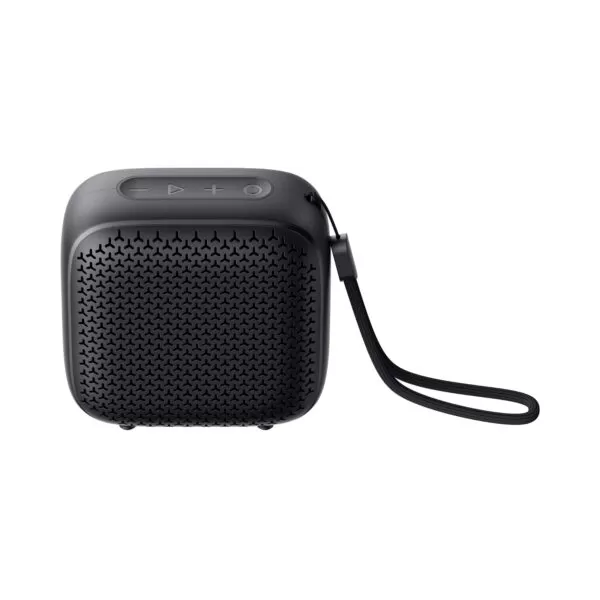 Body Glove Ramp Portable Bluetooth Speaker - Black - Image 2