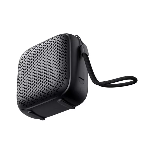 Body Glove Ramp Portable Bluetooth Speaker - Black - Image 3