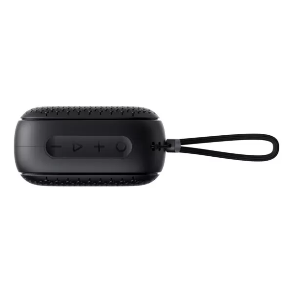 Body Glove Ramp Portable Bluetooth Speaker - Black - Image 5