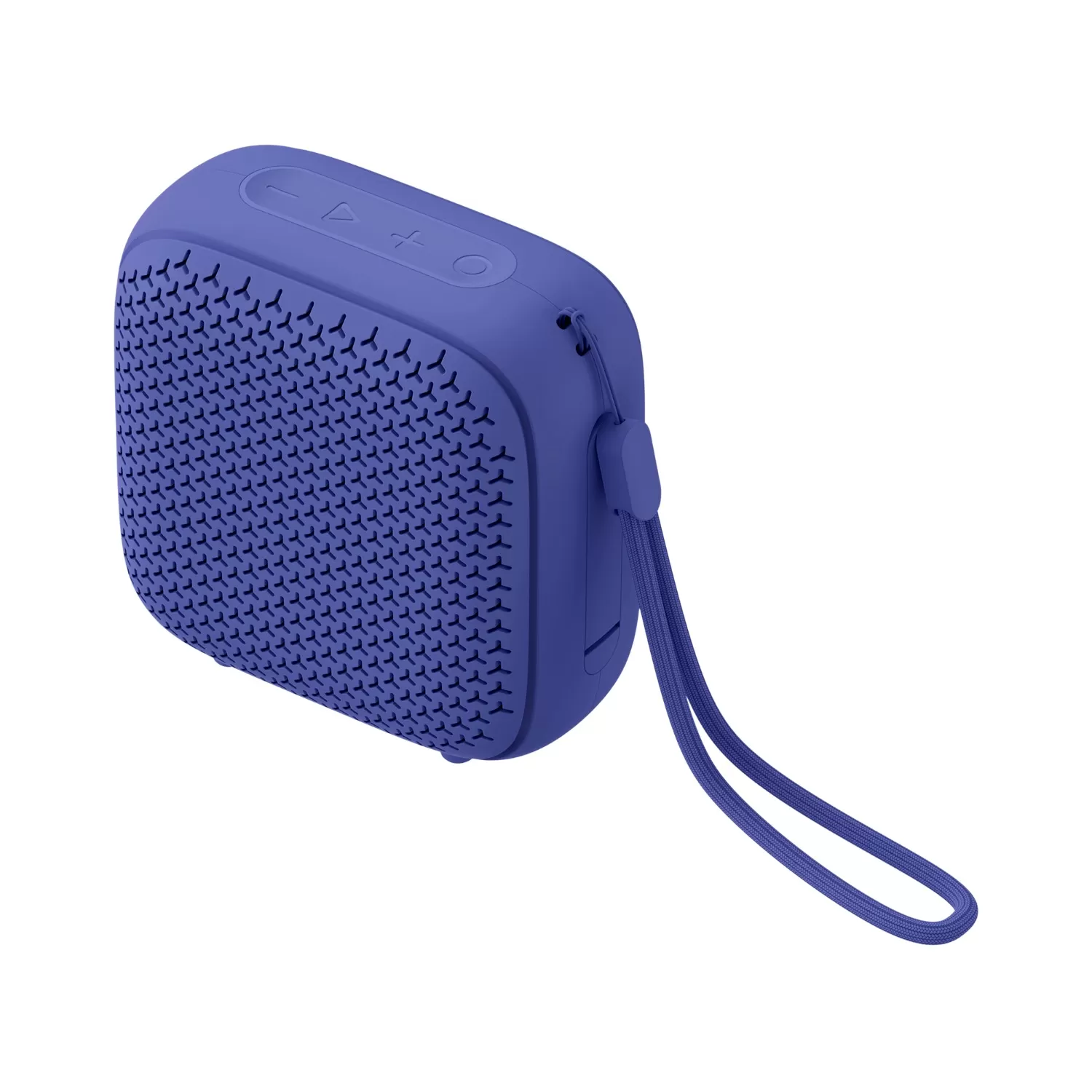 Body Glove Ramp Portable Bluetooth Speaker - Blue