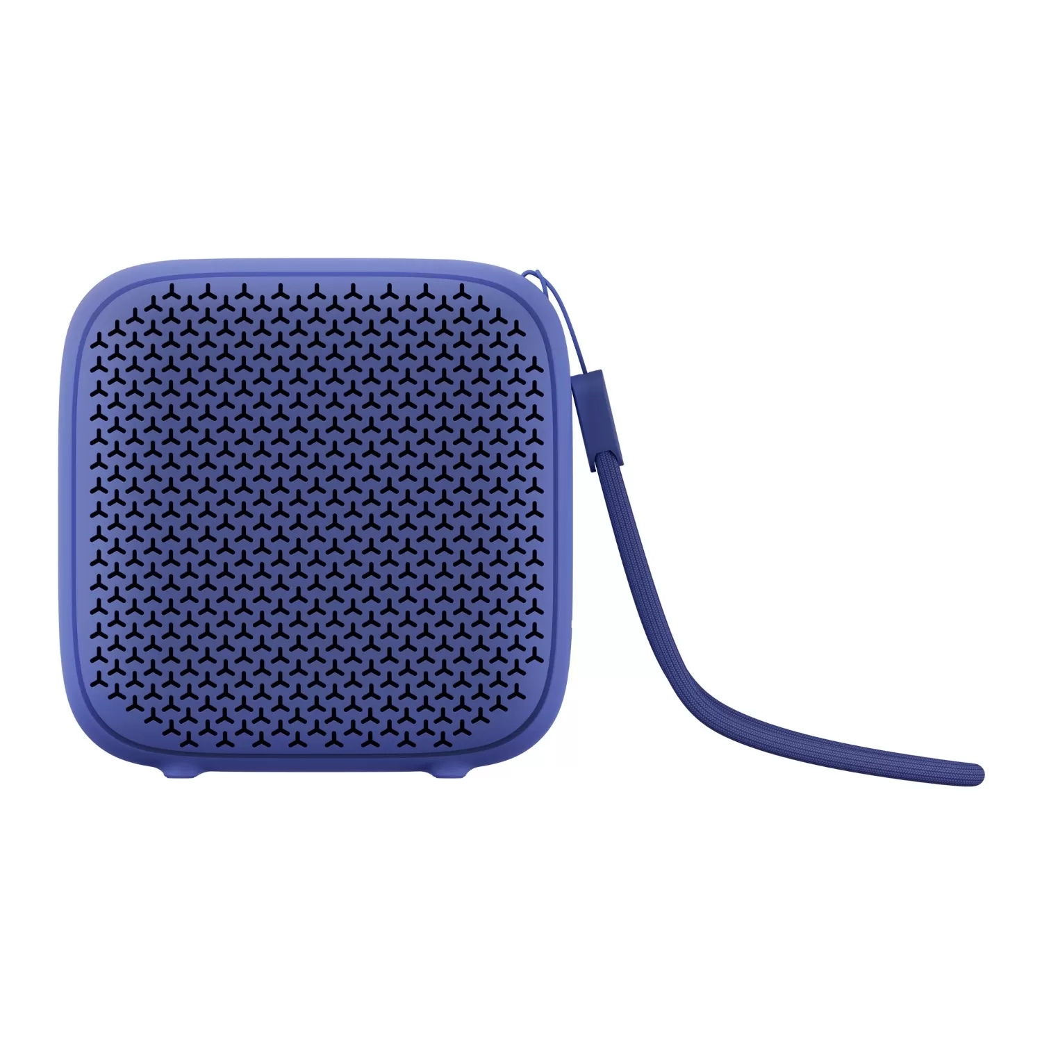 Body Glove Ramp Portable Bluetooth Speaker - Blue - Image 2