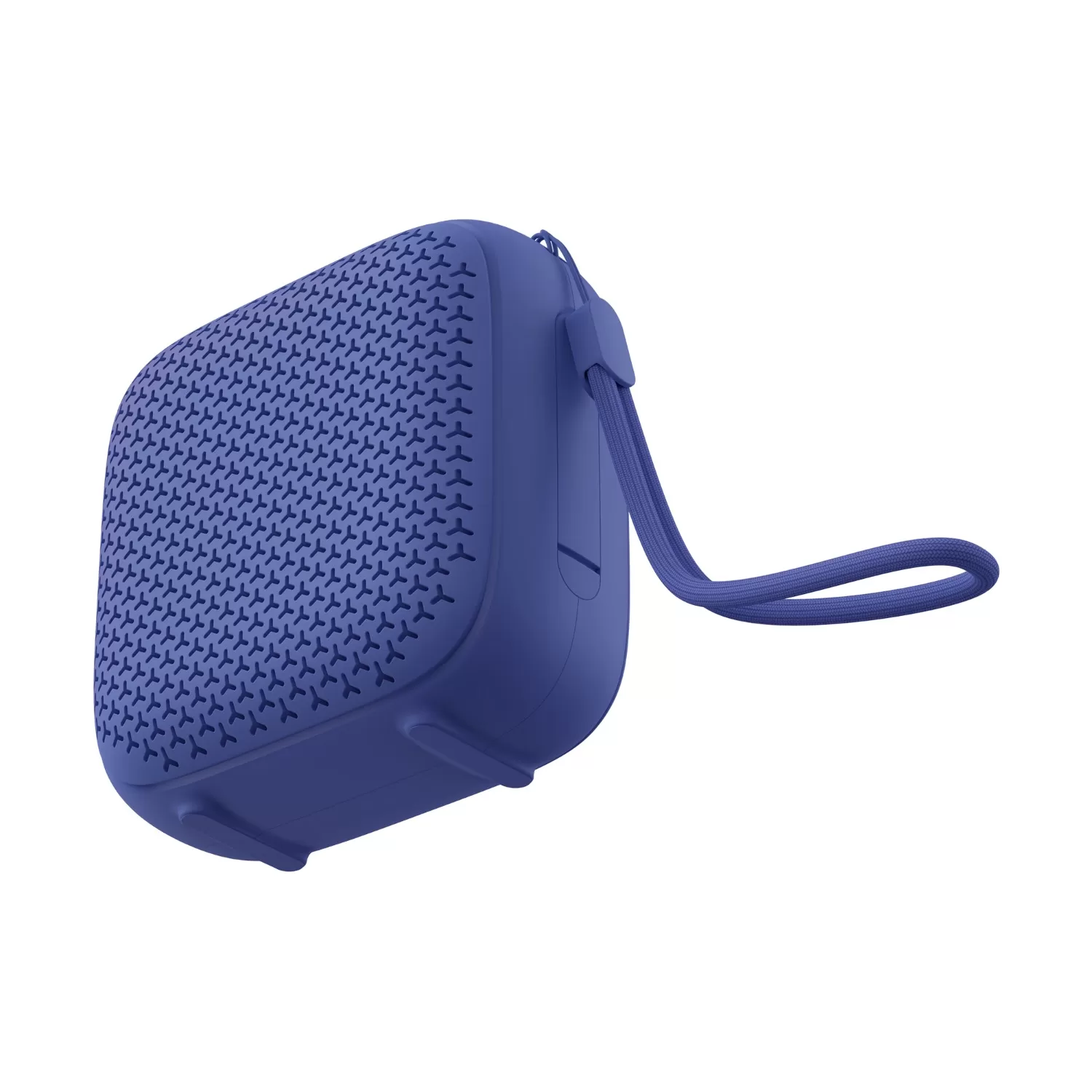 Body Glove Ramp Portable Bluetooth Speaker - Blue - Image 3