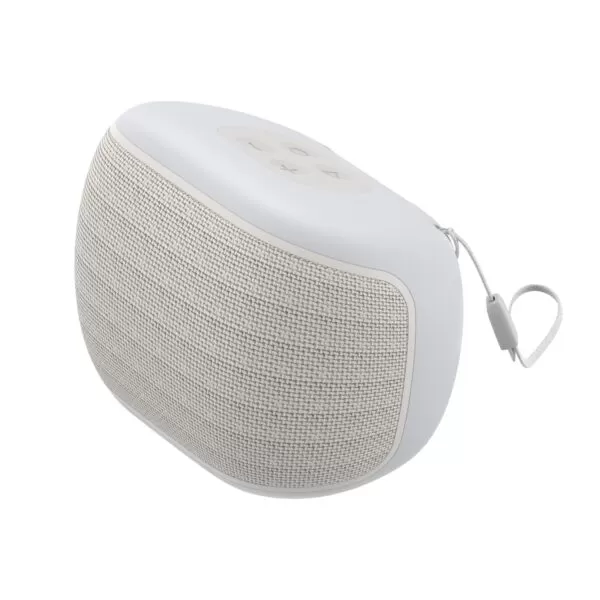 Body Glove Rocker Portable Bluetooth Speaker - White