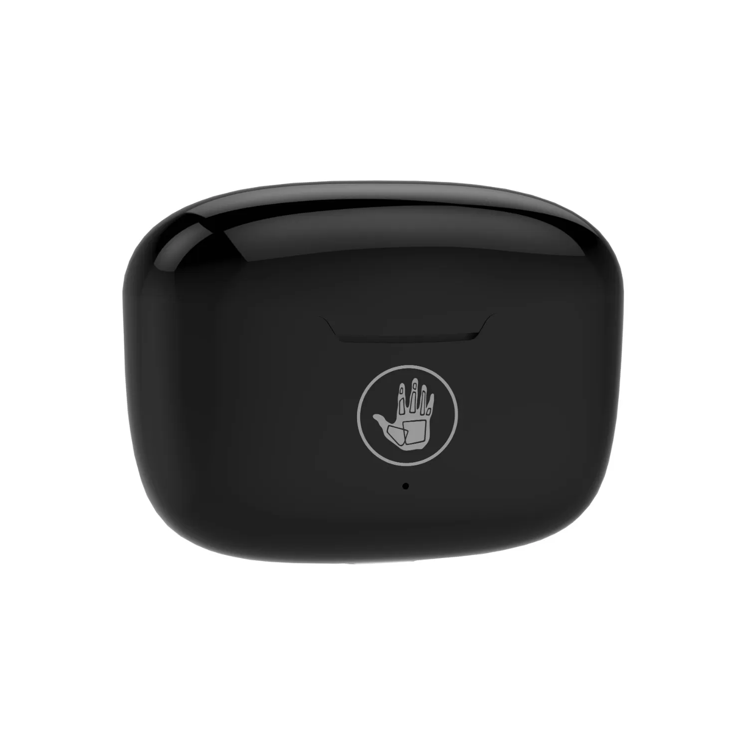 Body Glove Essentials Lux Series TWS Wireless Earbuds – Black - Image 9