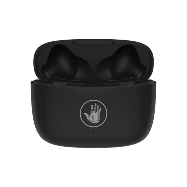 Body Glove Essentials TWS Lux Series Wireless Earbuds Black - Image 4