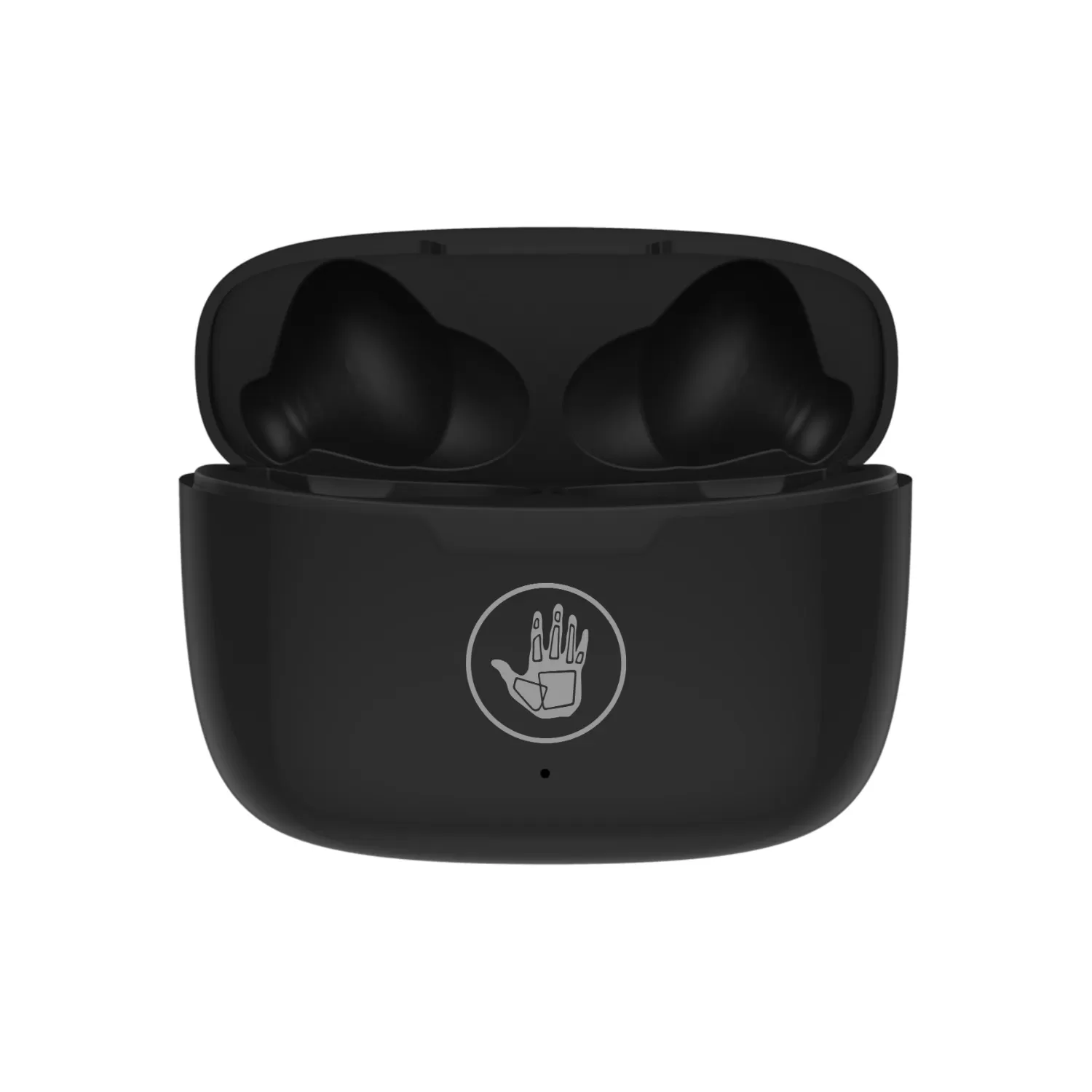 Body Glove Essentials Lux Series TWS Wireless Earbuds – Black - Image 4