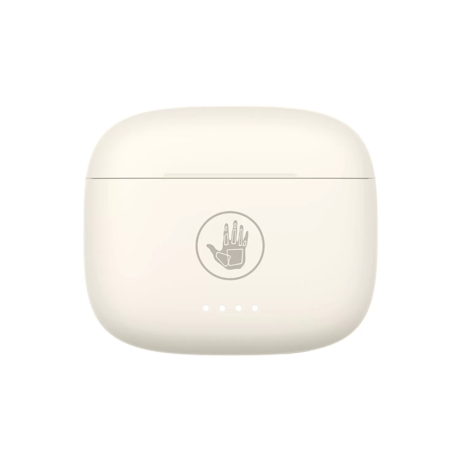 Body Glove Peak ENC TWS True Wireless Earbuds – Cream - Image 5