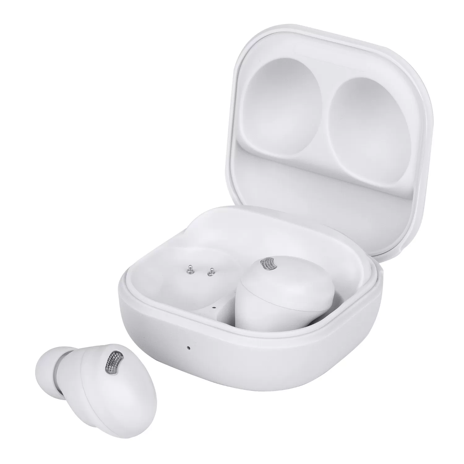 Body Glove Quiver TWS True Wireless Earbuds – White - Image 2