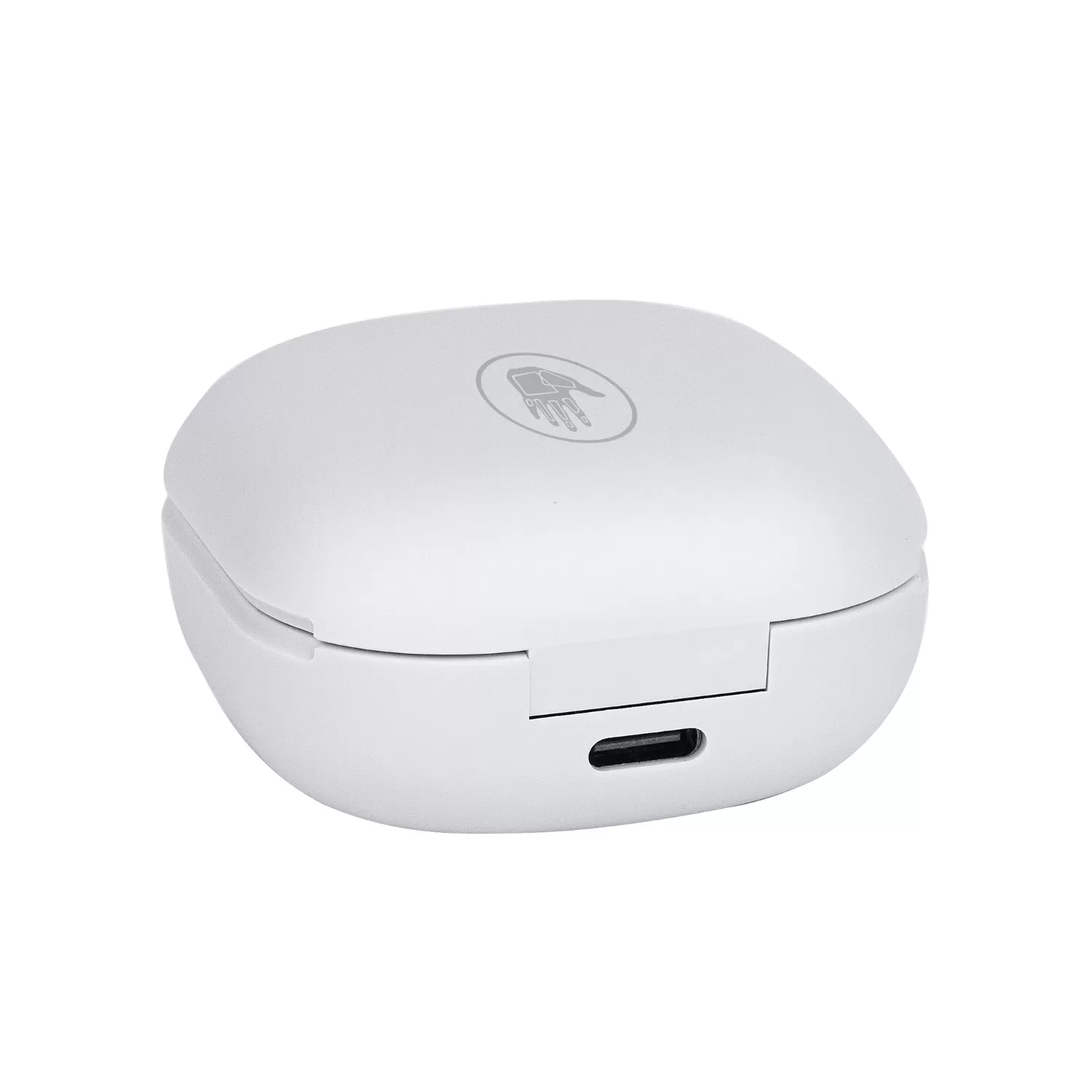 Body Glove Quiver TWS True Wireless Earbuds – White - Image 4