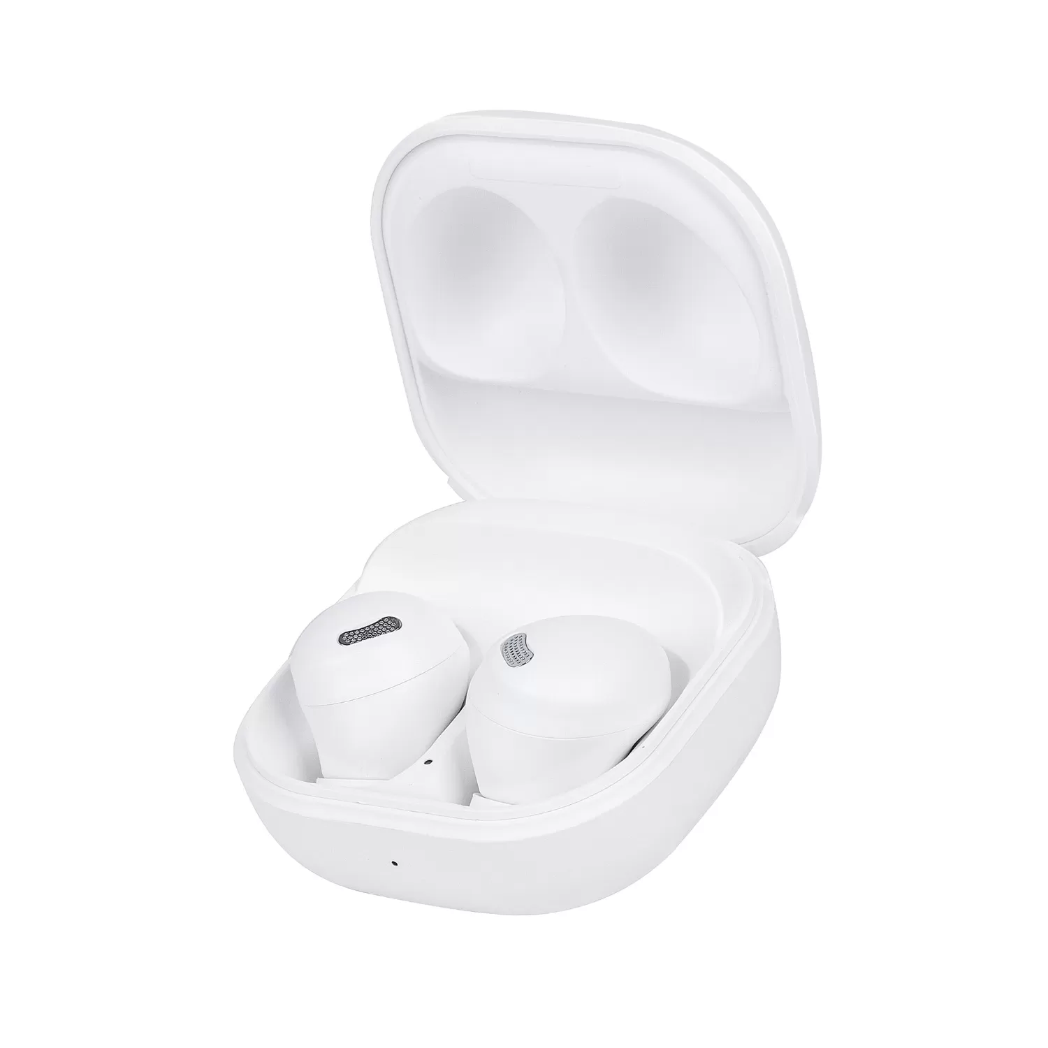 Body Glove Quiver TWS True Wireless Earbuds – White - Image 5