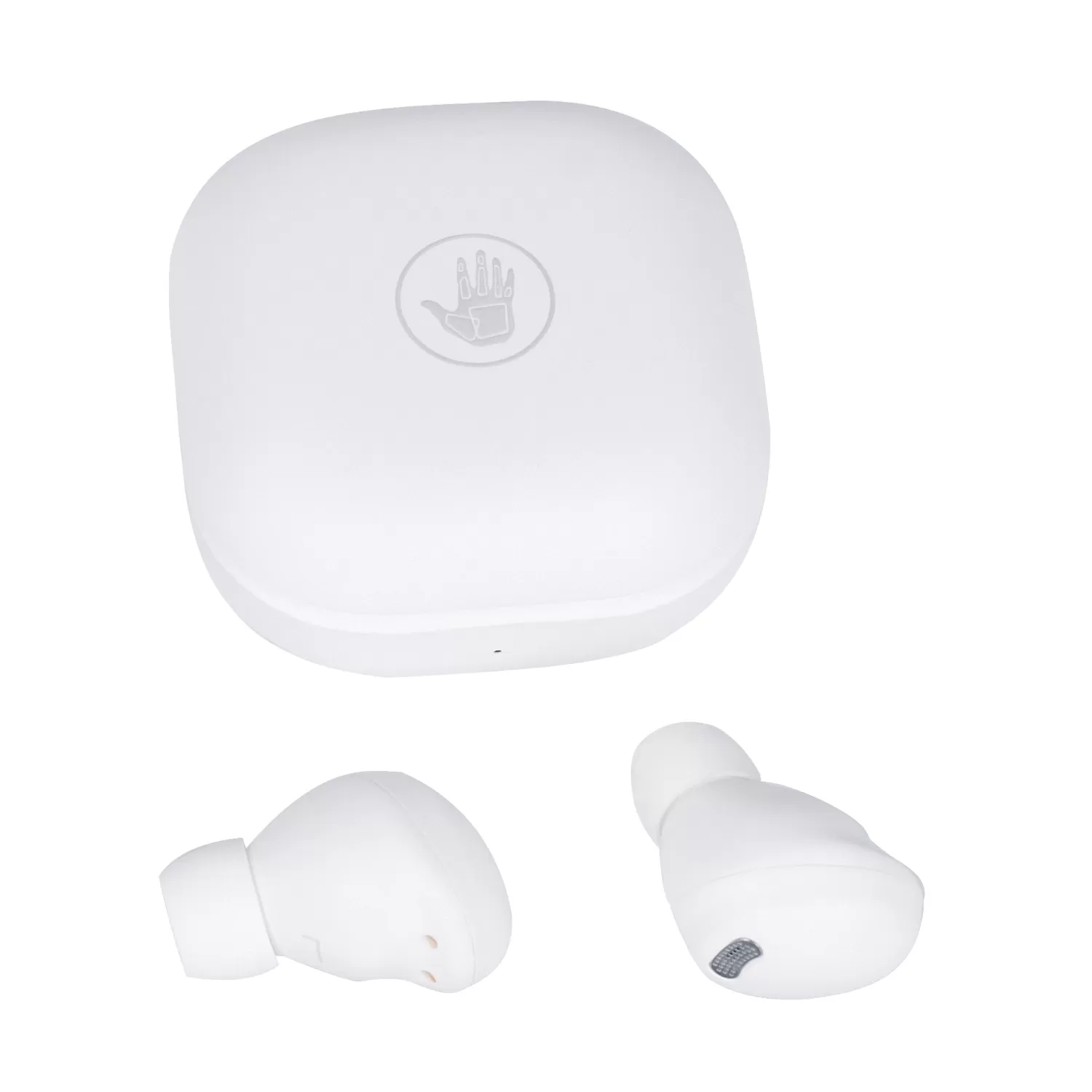Body Glove Quiver TWS True Wireless Earbuds – White - Image 6