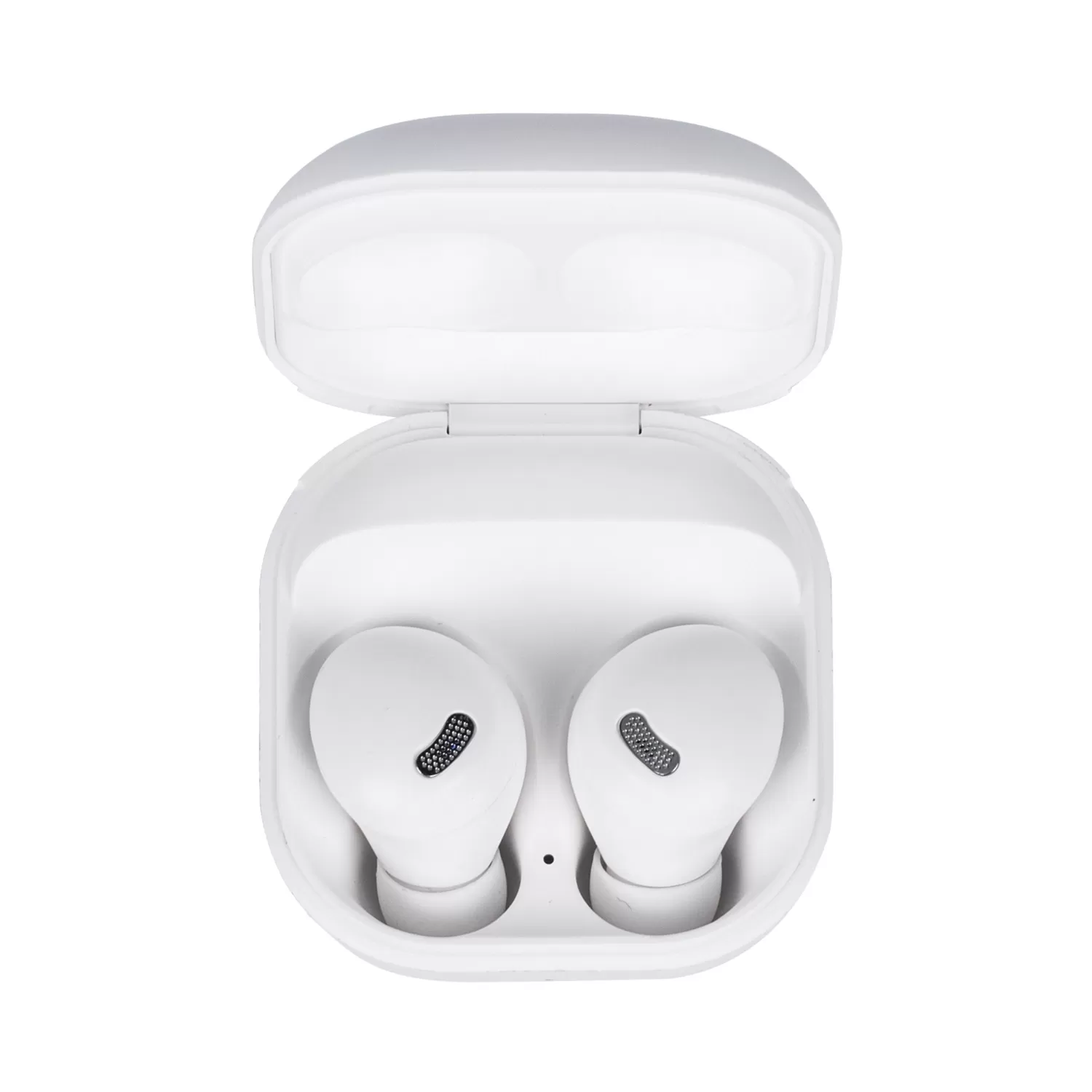 Body Glove Quiver TWS True Wireless Earbuds – White - Image 7