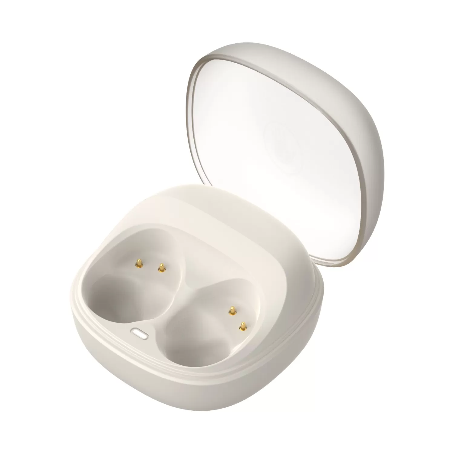 Body Glove Riptide ENC TWS True Wireless Earbuds – Cream - Image 6