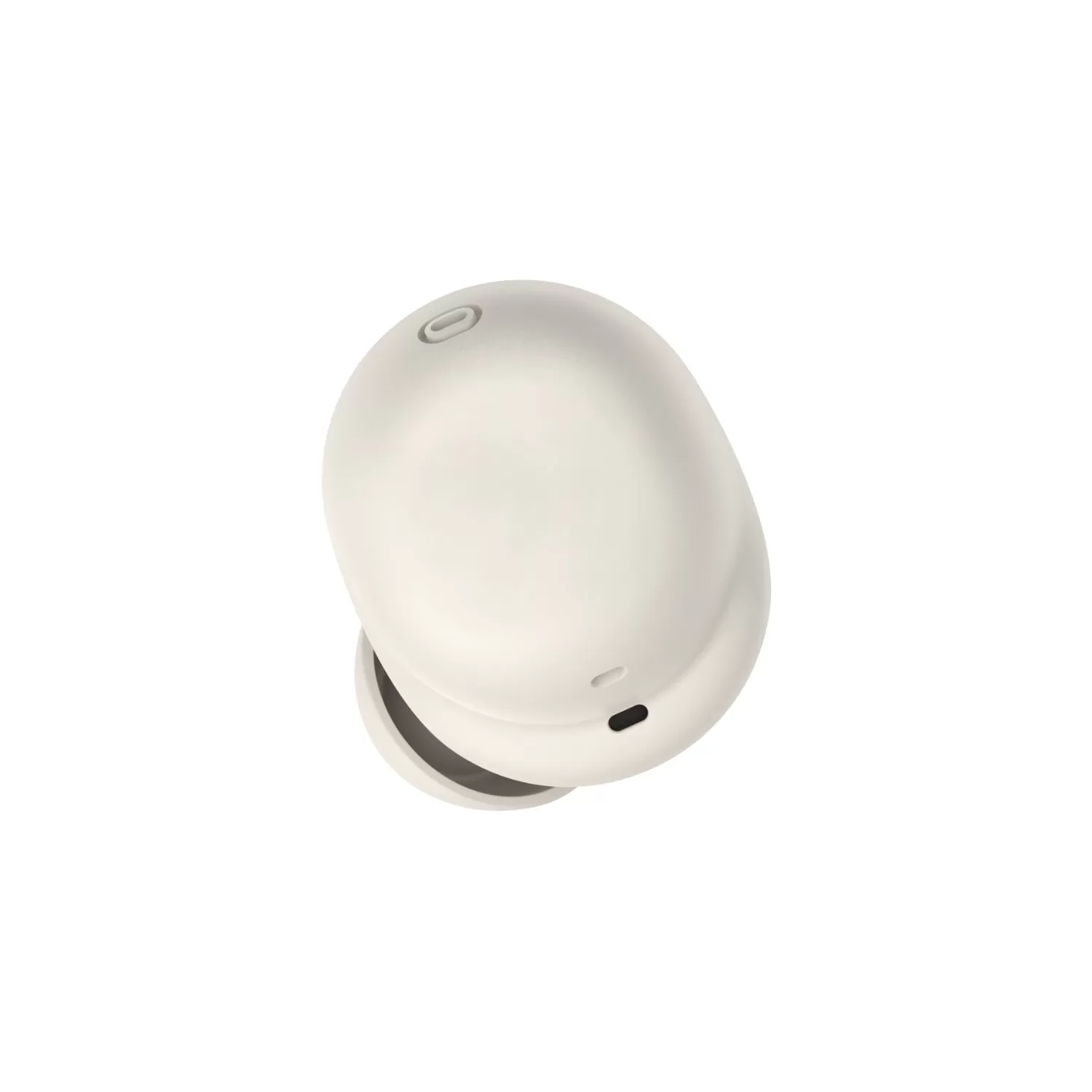 Body Glove Riptide ENC TWS True Wireless Earbuds – Cream - Image 8