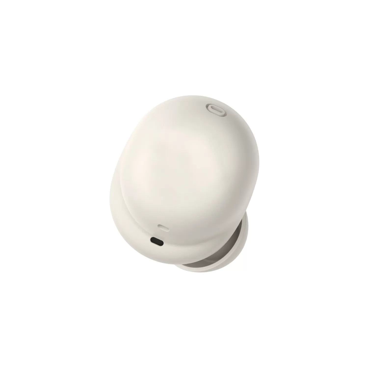 Body Glove Riptide ENC TWS True Wireless Earbuds – Cream - Image 9