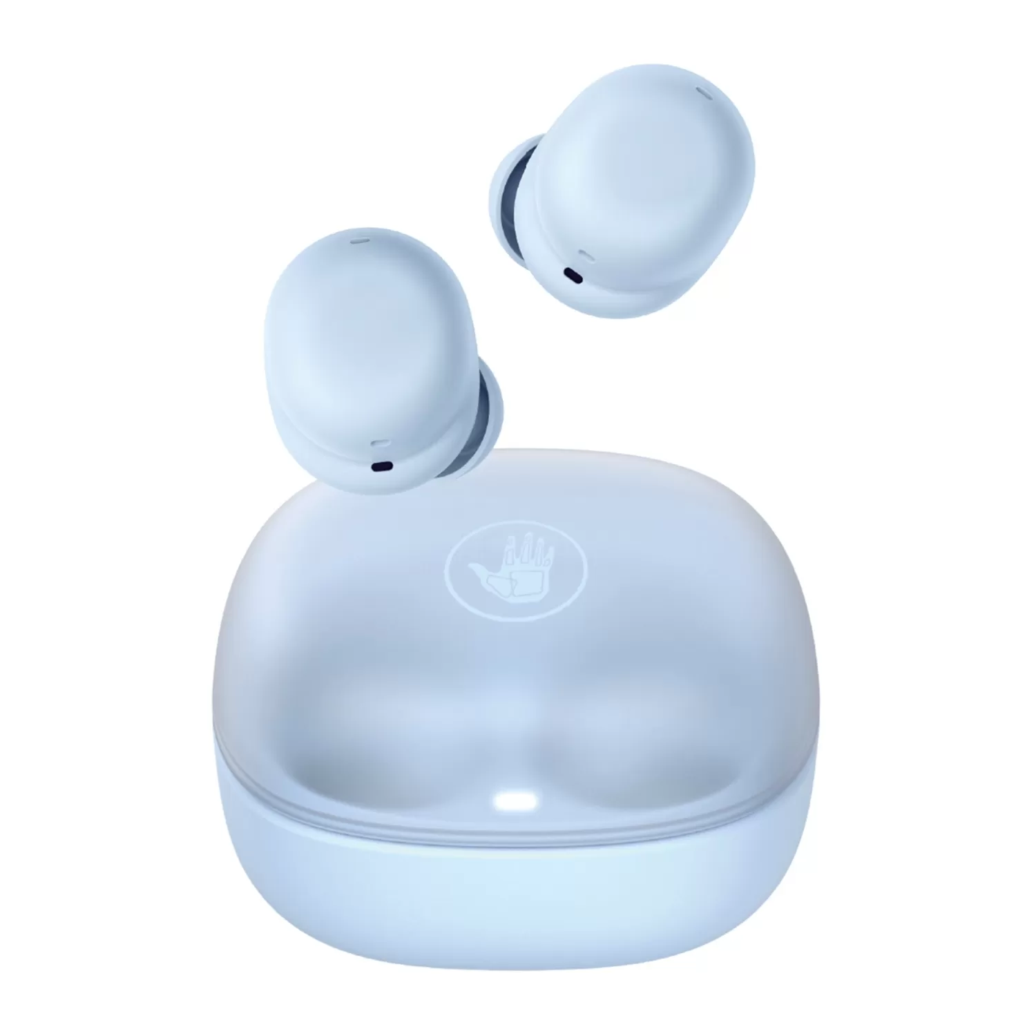 Body Glove Riptide ENC TWS True Wireless Earbuds – Blue