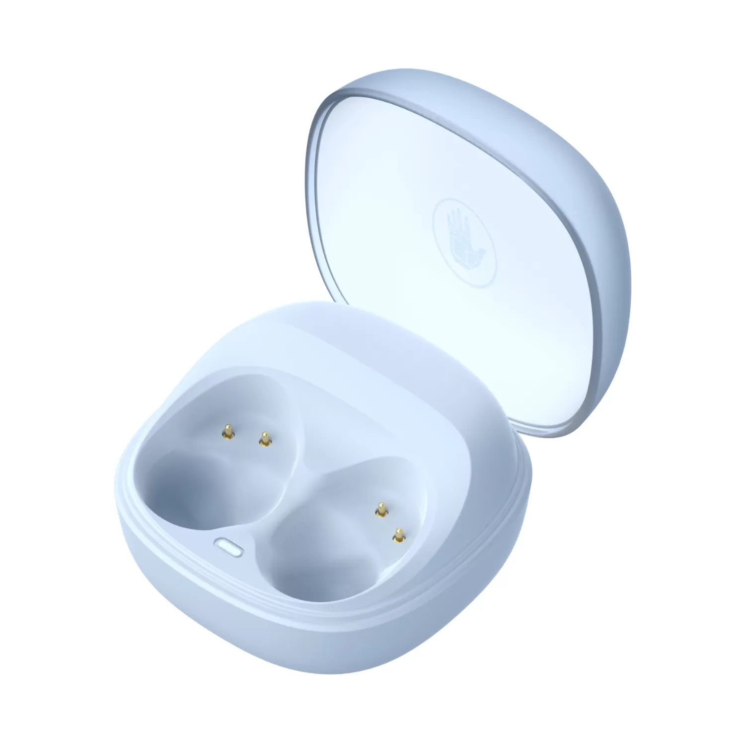 Body Glove Riptide ENC TWS True Wireless Earbuds – Blue - Image 3