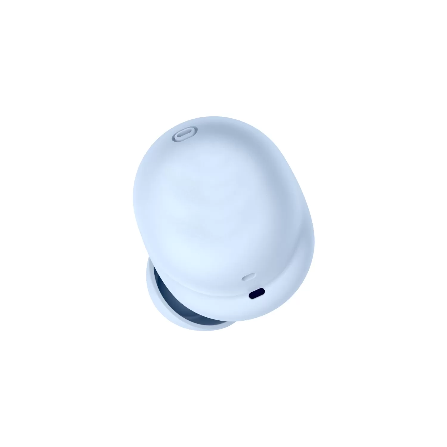 Body Glove Riptide ENC TWS True Wireless Earbuds – Blue - Image 4