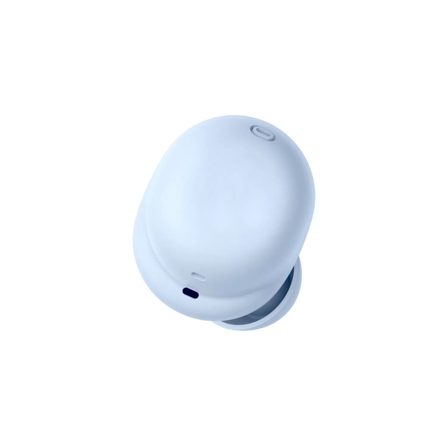 Body Glove Riptide ENC TWS True Wireless Earbuds – Blue - Image 5