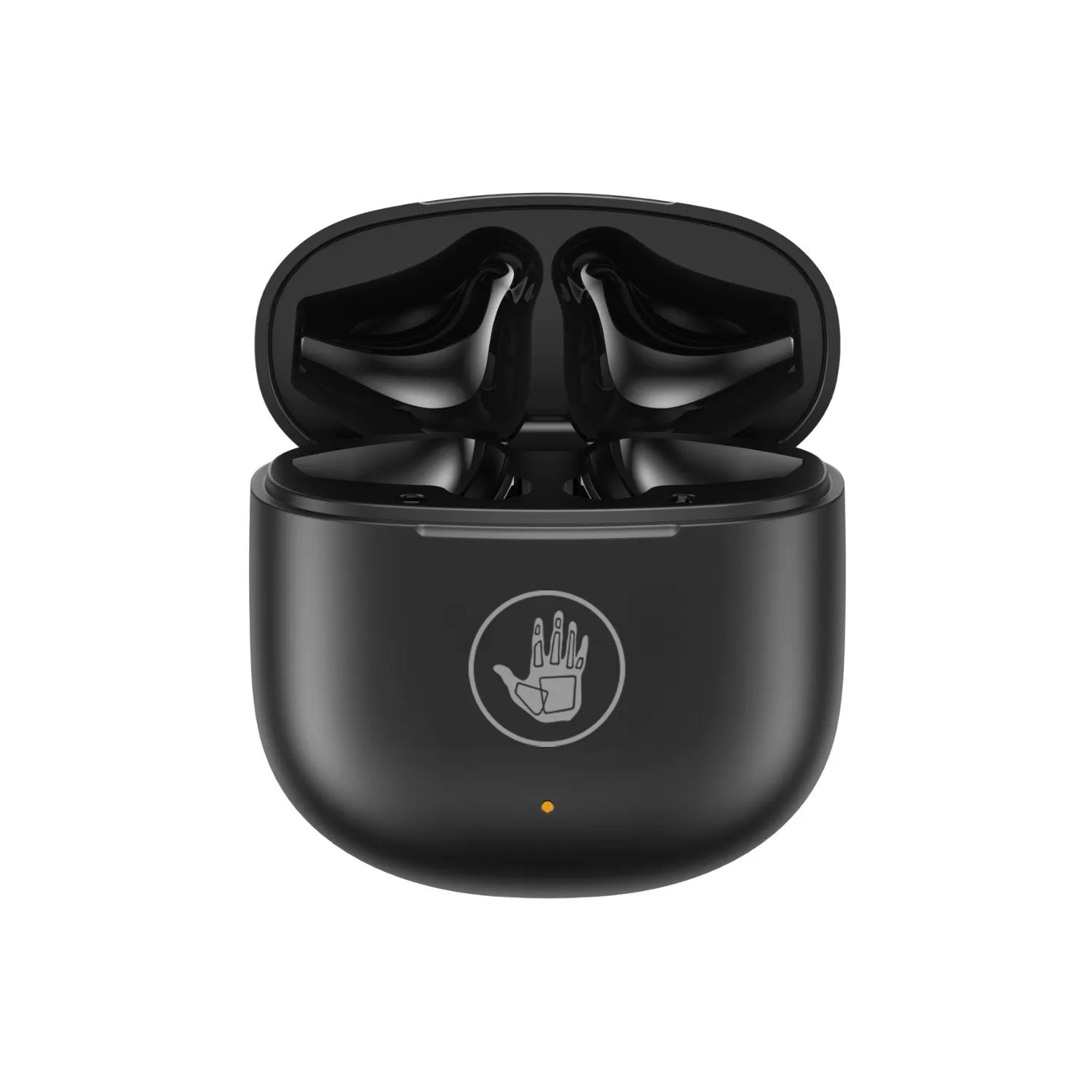 Body Glove Wave TWS True Wireless Earbuds – Black - Image 4