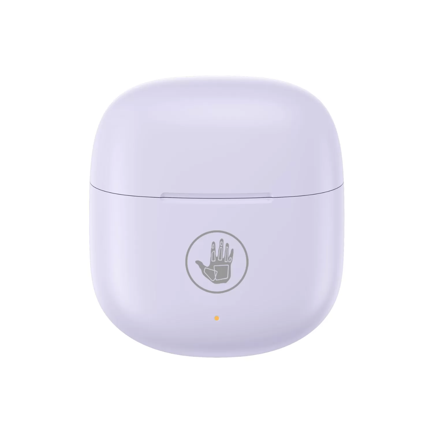 Body Glove Wave TWS True Wireless Earbuds – Purple - Image 4