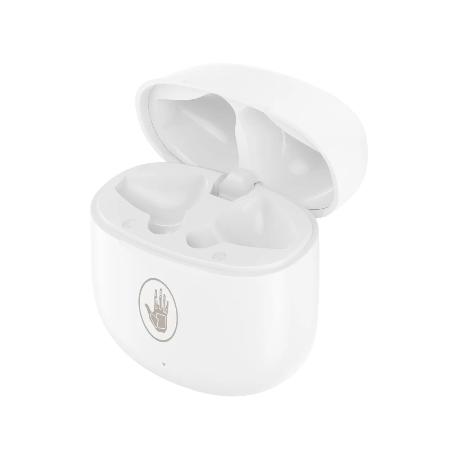 Body Glove Wave TWS True Wireless Earbuds – White - Image 4