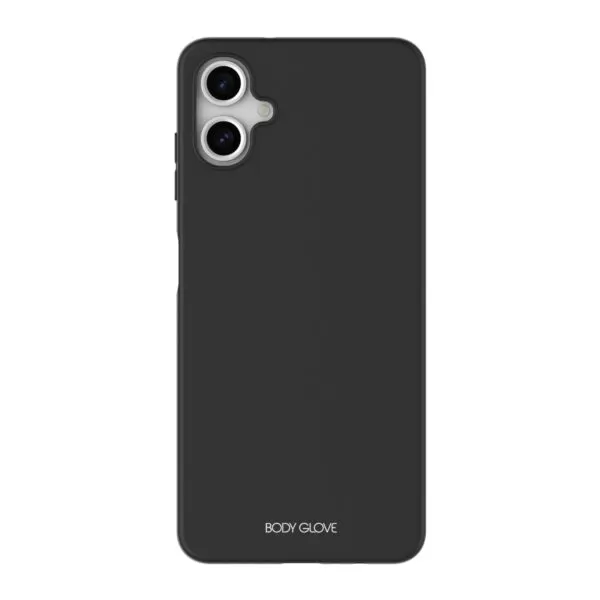 Samsung Galaxy A06 Case - Body Glove Black Cover - Black - Image 5