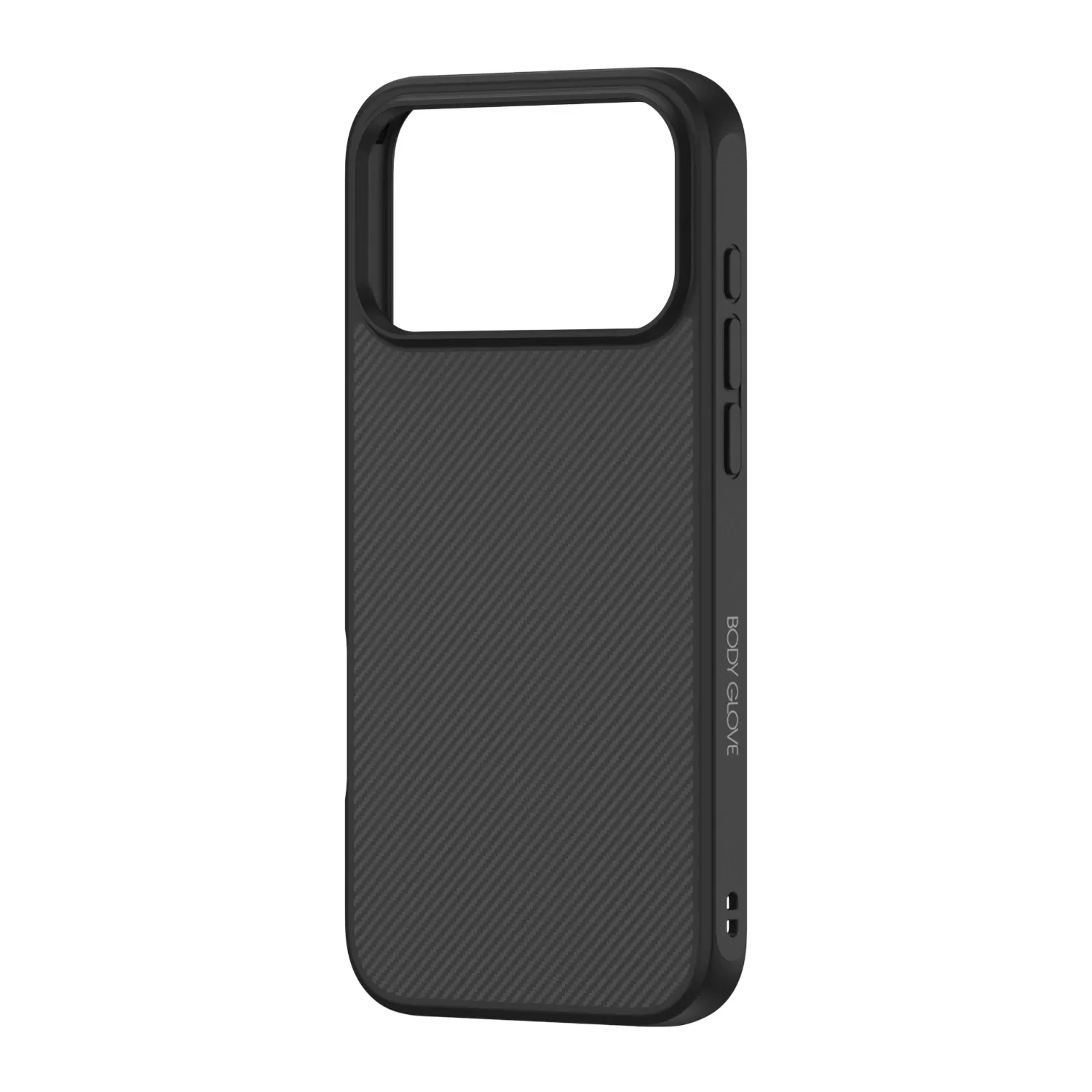 Apple iPhone 17 Pro Max Body Glove Carbon Magnetic Case - Image 2