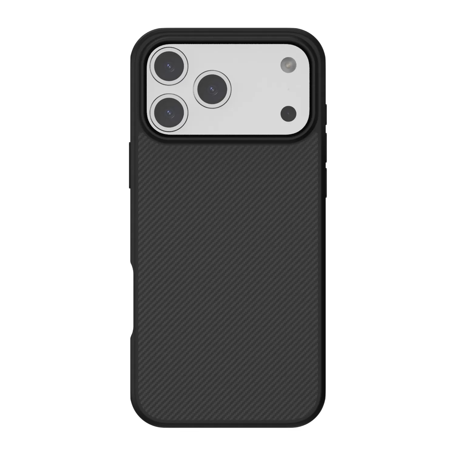 Apple iPhone 17 Pro Max Body Glove Carbon Magnetic Case - Image 5