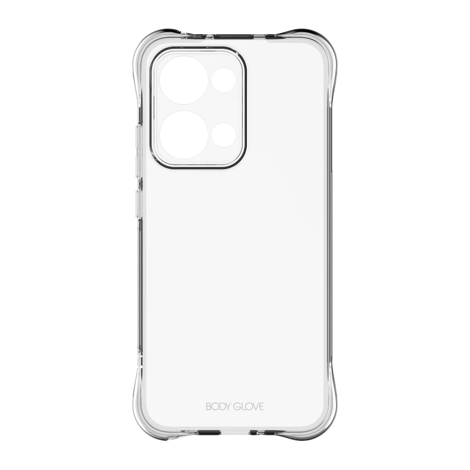 Oppo Reno13 Body Glove Clear Case