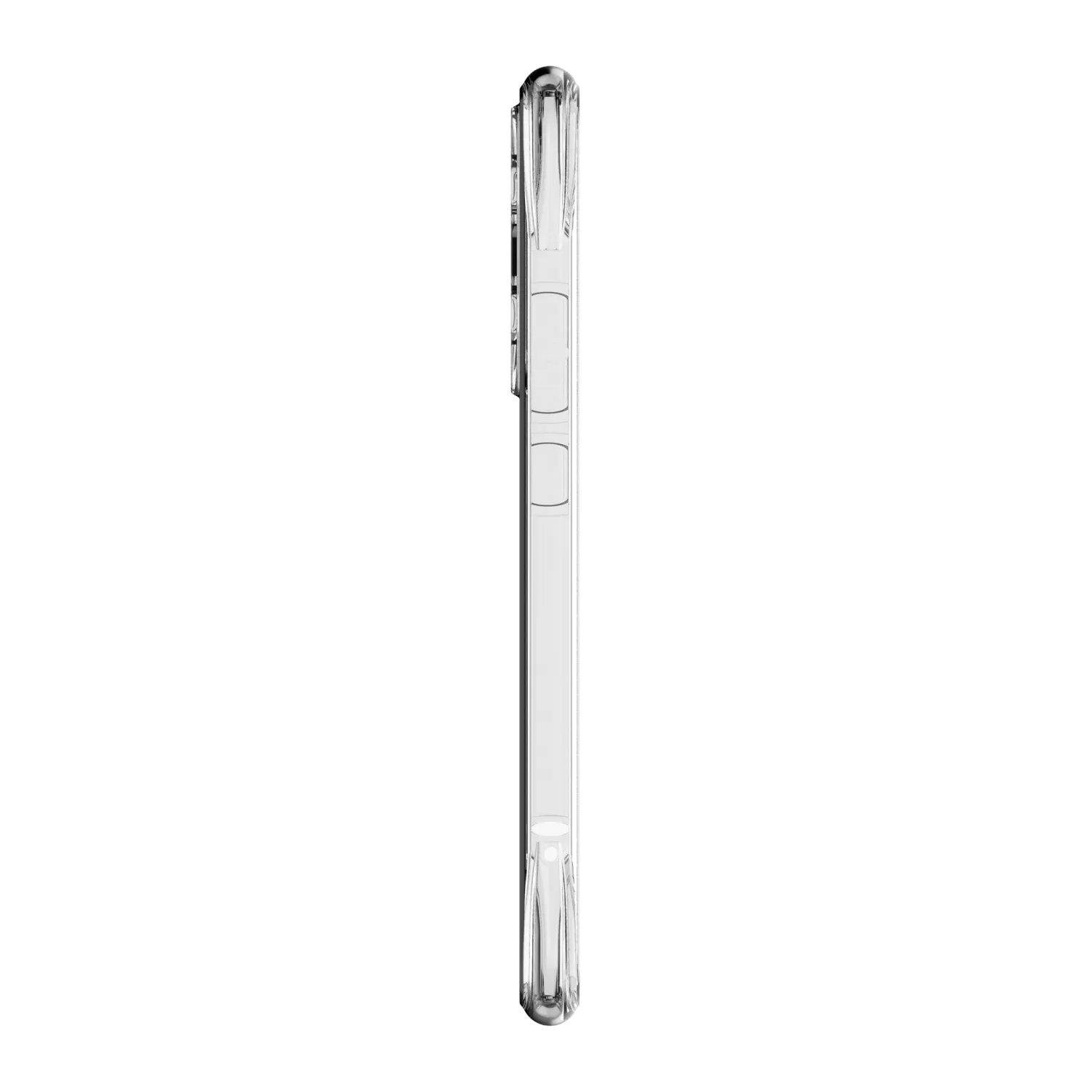 Oppo Reno13 Body Glove Clear Case - Image 4