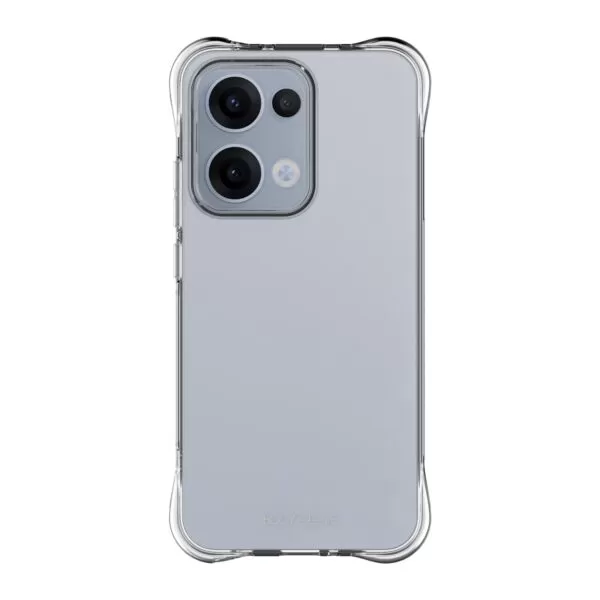 Oppo Reno13 Case - Body Glove Clear Case Cover - Clear - Image 5