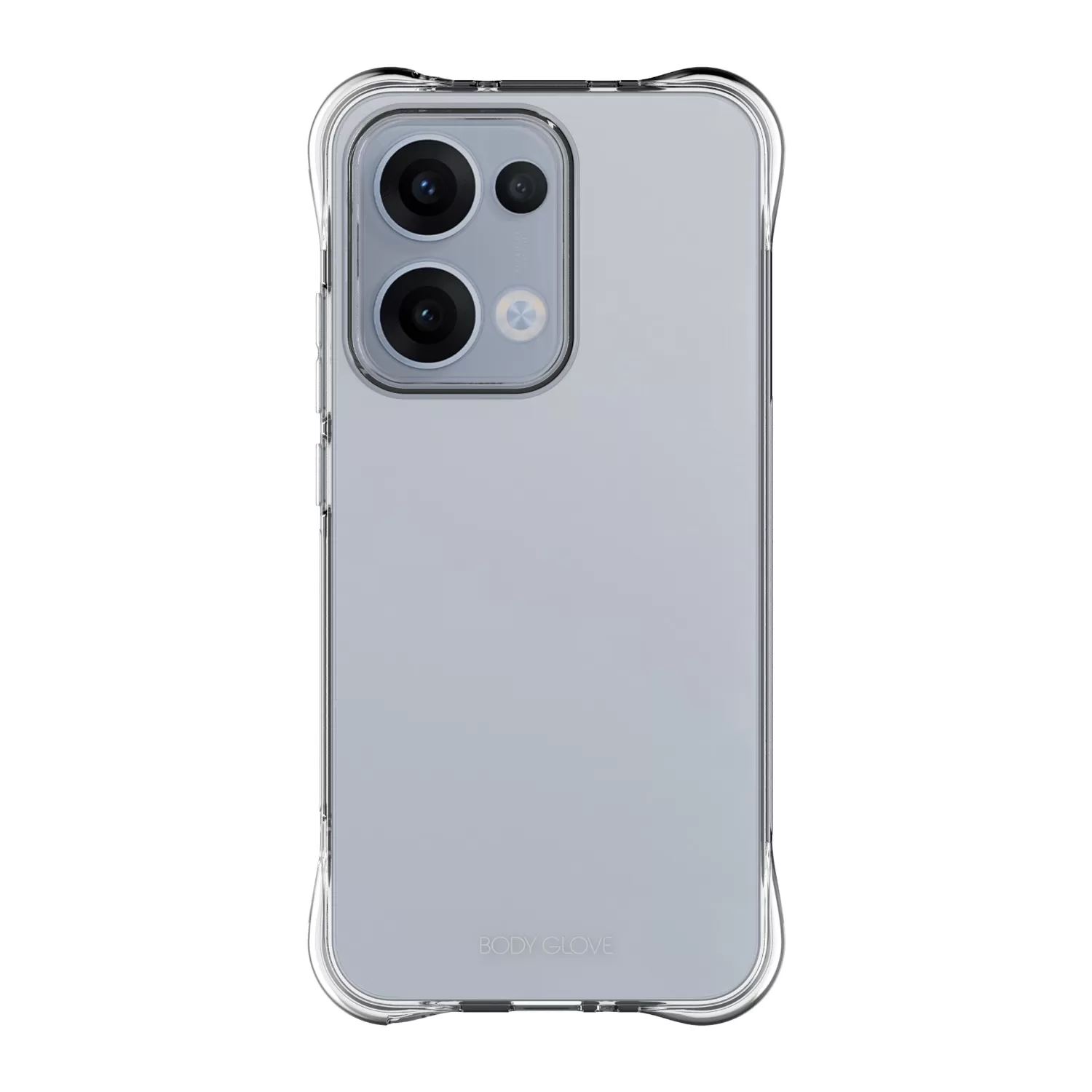 Oppo Reno13 Body Glove Clear Case - Image 5