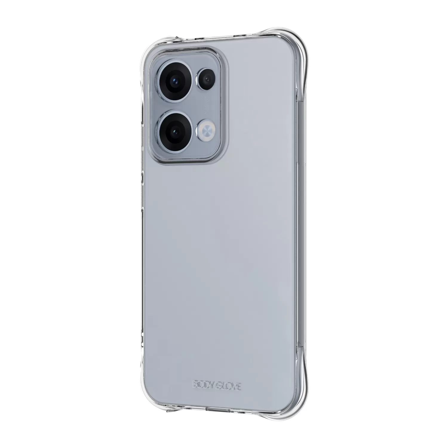 Oppo Reno13 Body Glove Clear Case - Image 6