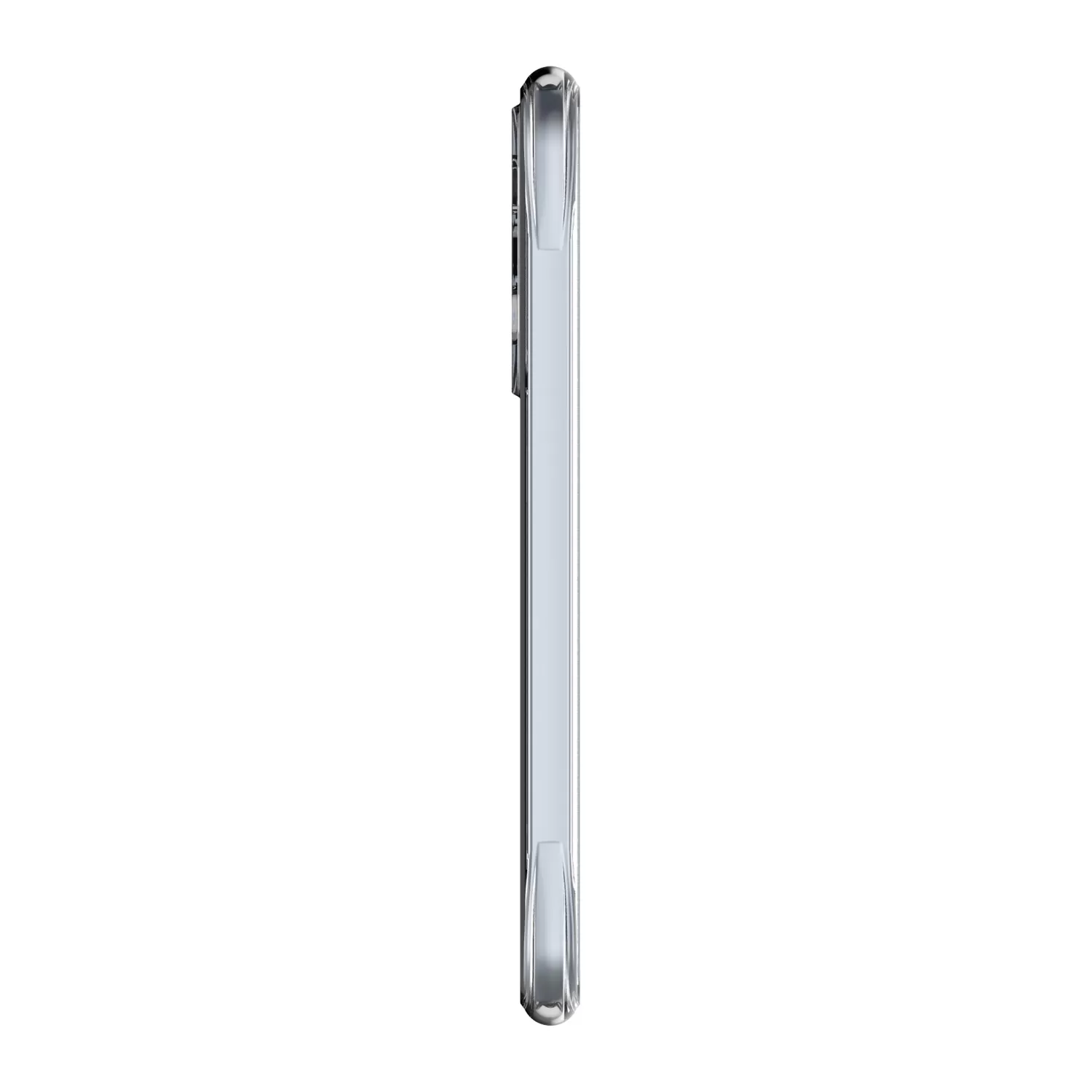 Oppo Reno13 Body Glove Clear Case - Image 8