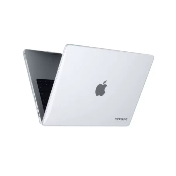 Clear Body Glove Crystal Shell for the Macbook Pro 14 (2021)